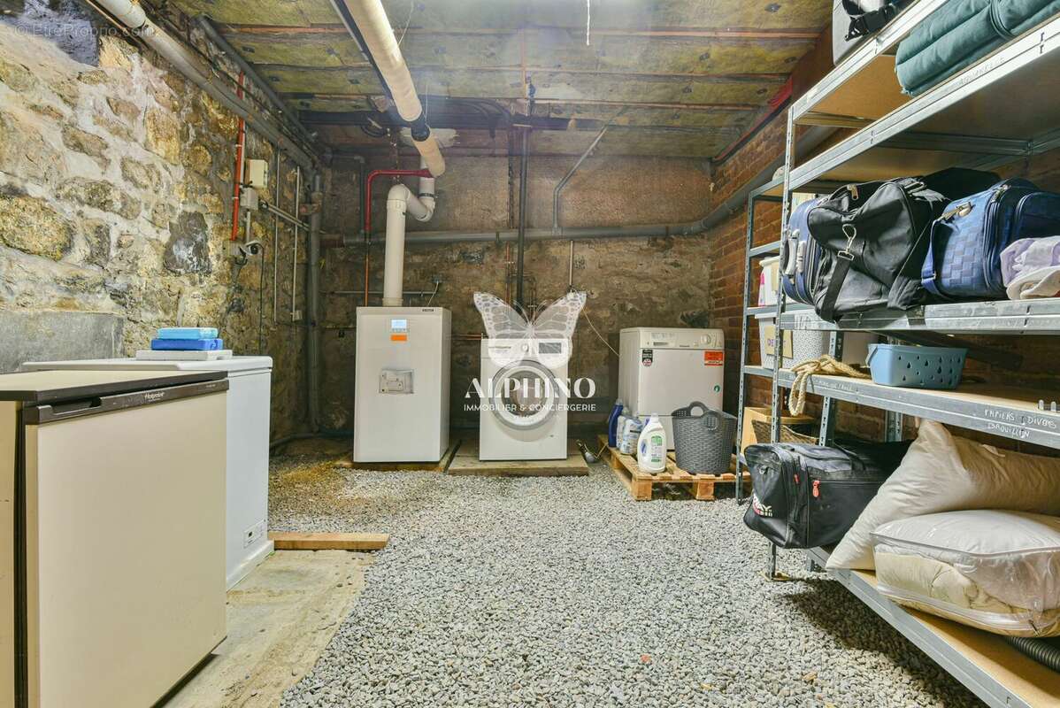 Maison à SAINT-JUNIEN