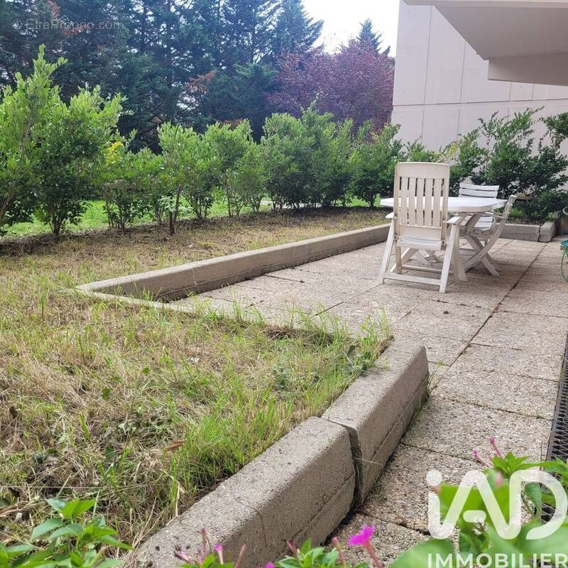 Photo 1 - Appartement à LYON-5E