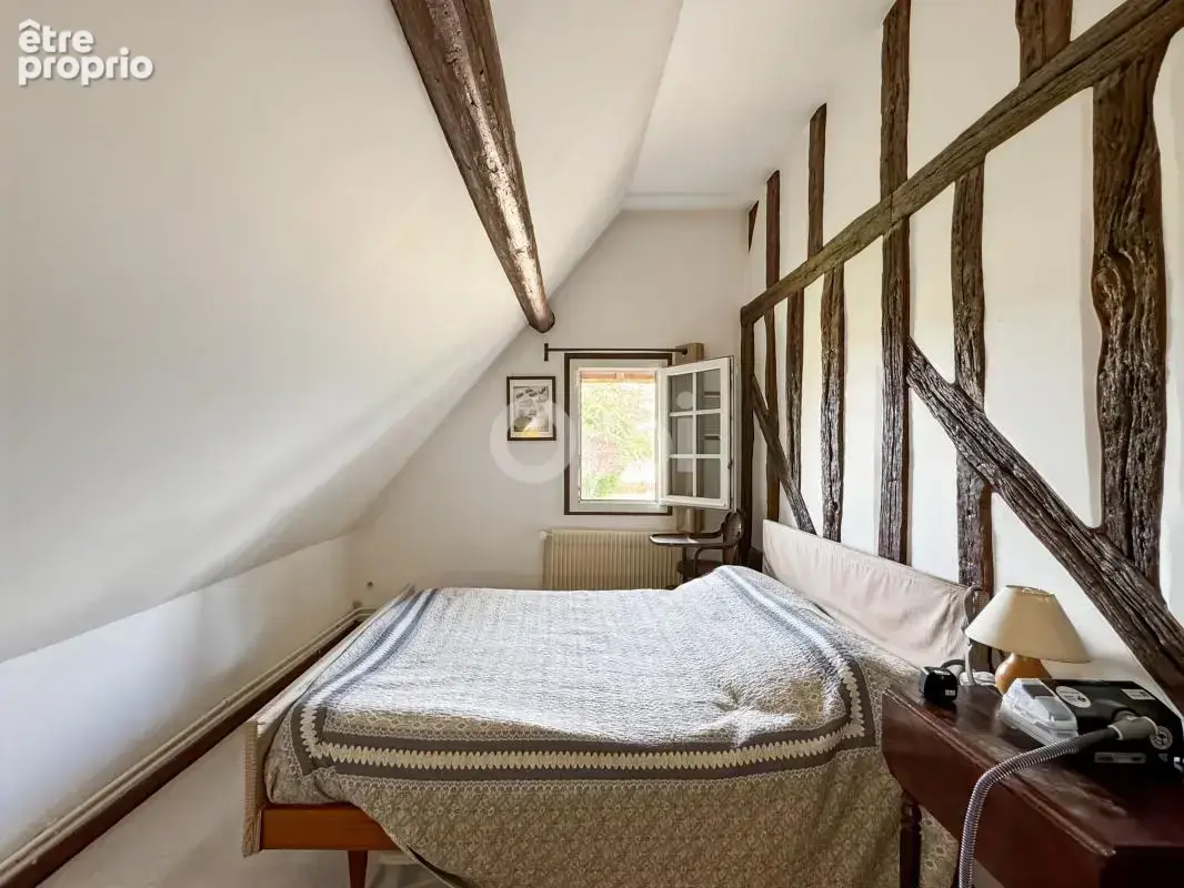 COUP DE COEUR Maison normande de caractère - photo 15