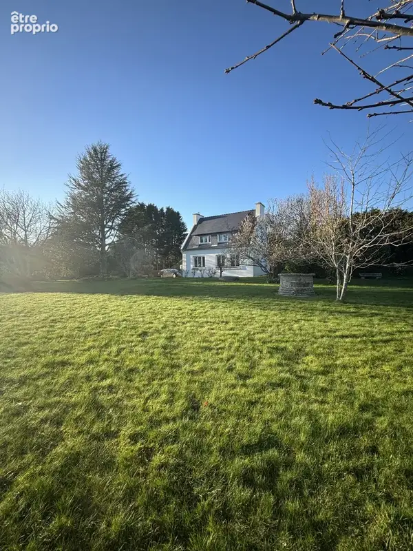 Photo Maison à Elliant au prix de 159 000€