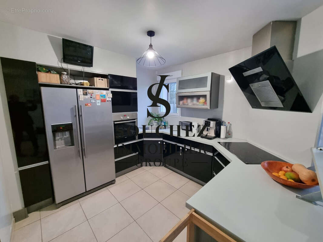 Maison à BOUVIGNY-BOYEFFLES