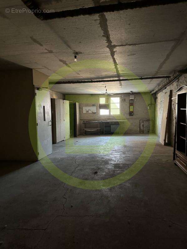 Appartement à LA FERTE-GAUCHER