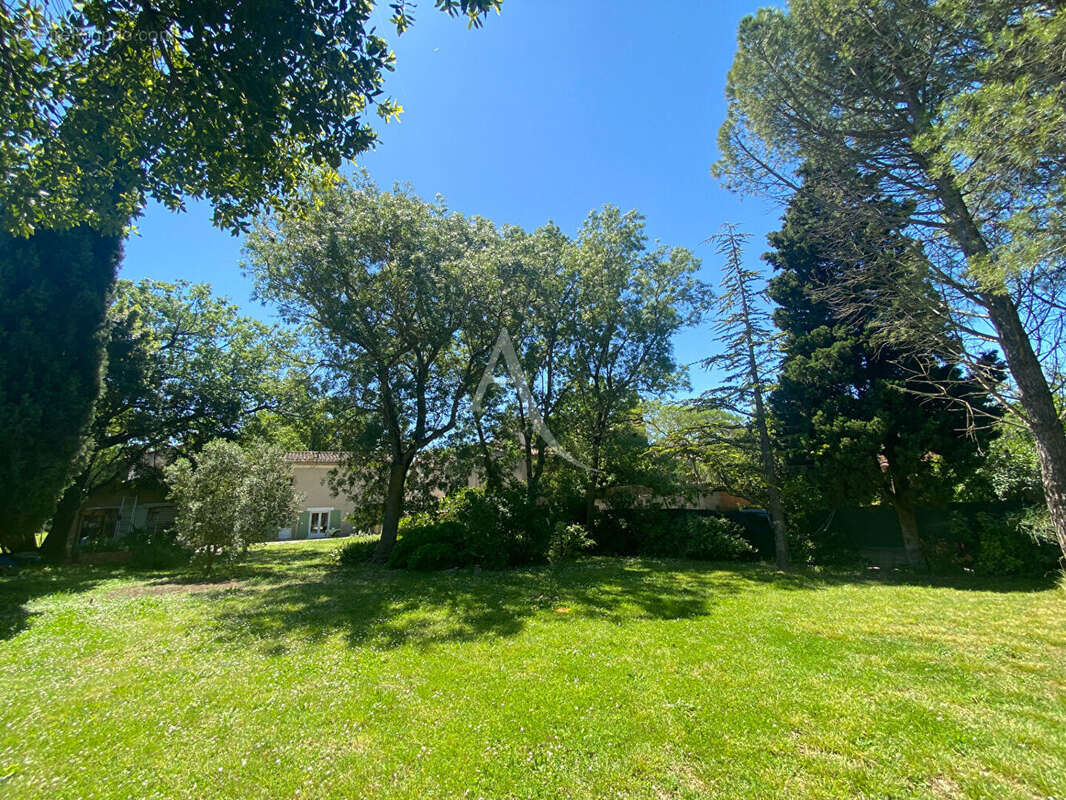 Maison à LABASTIDE-D'ANJOU