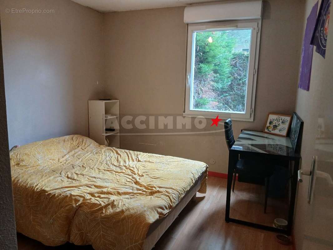 Appartement à LAVAUR