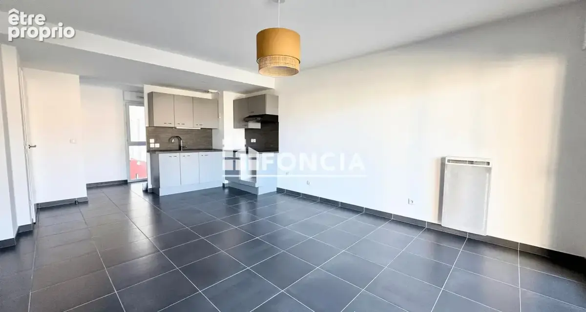 Appartement 2 pièces avec parking - Saint-Raphaël - photo 2