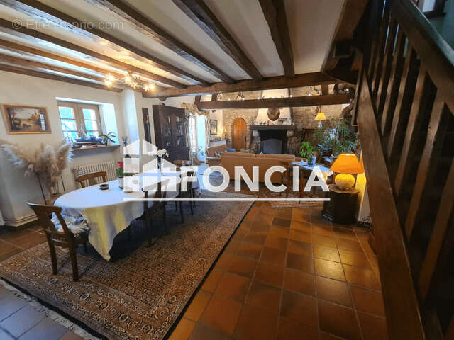 Maison 6 Pièces 175m² à vendre 880000€ - La Baule-Escoublac 44500 - photo 5
