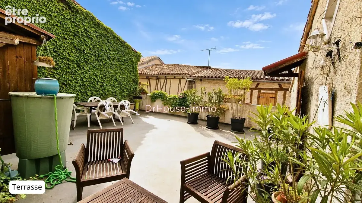 Maison 11 pièces 180 m² à vendre à Puylaroque (82240) - photo 31