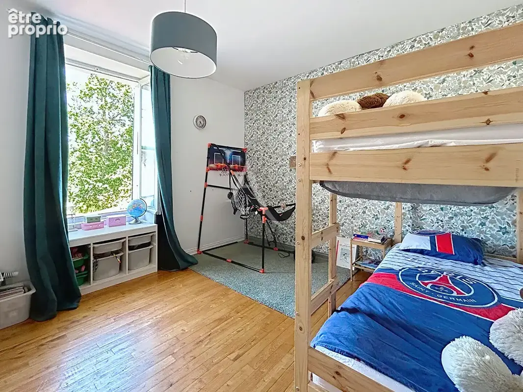 Maison de charme ? Le Mée-sur-Seine, quartier Le Mée Village - photo 8