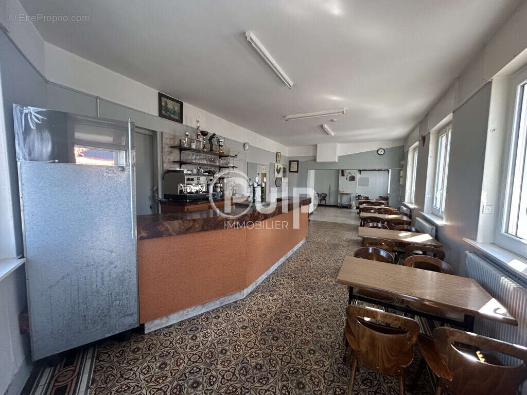 Appartement à HANTAY