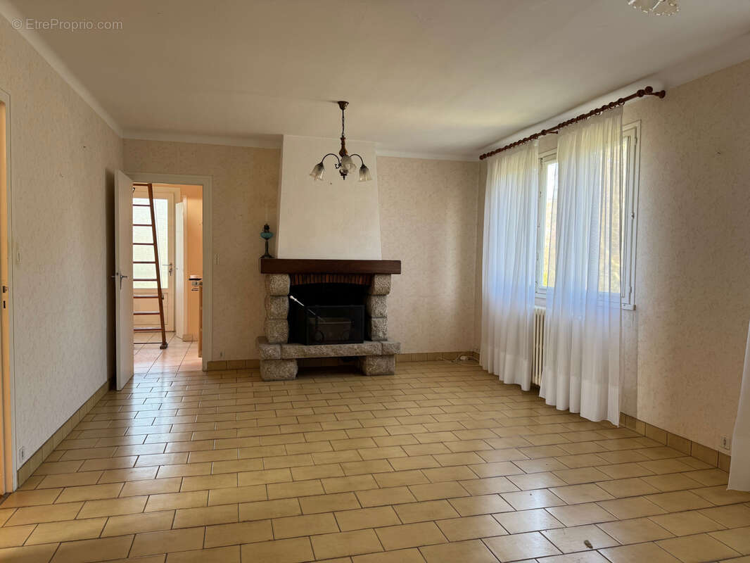 Maison Saint Nazaire - photo 10