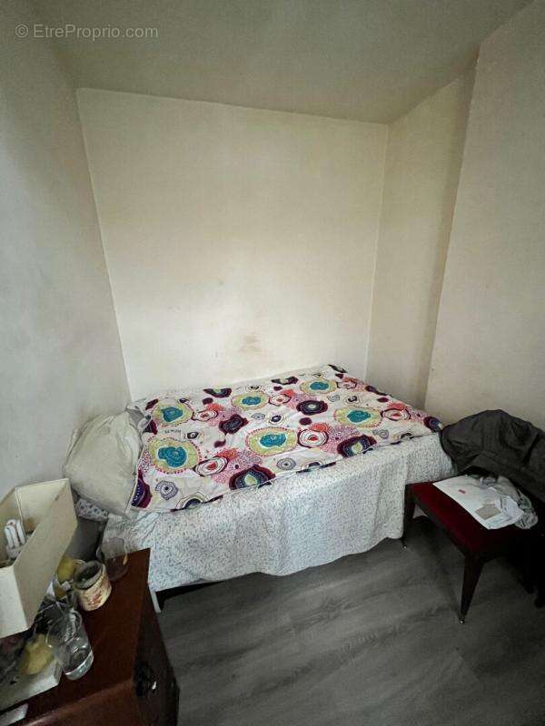 Appartement à MOULINS