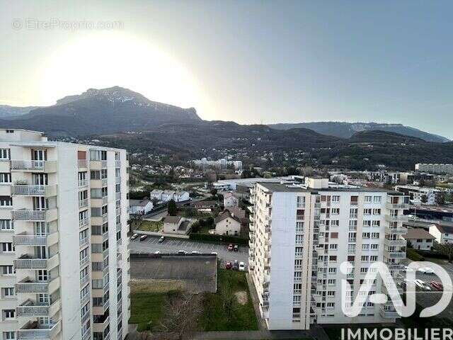 Photo 8 - Appartement à SEYSSINS