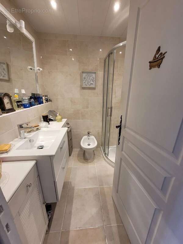 Appartement à PEYMEINADE