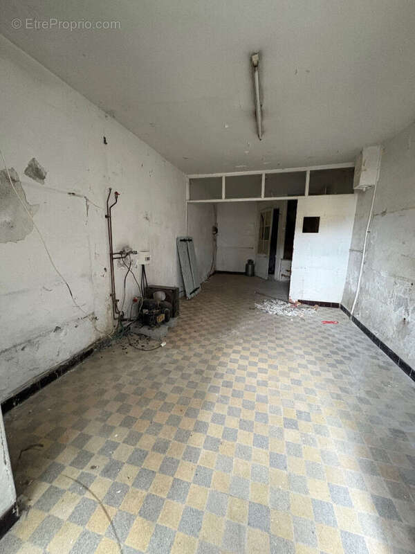 Maison à LE CHEYLARD