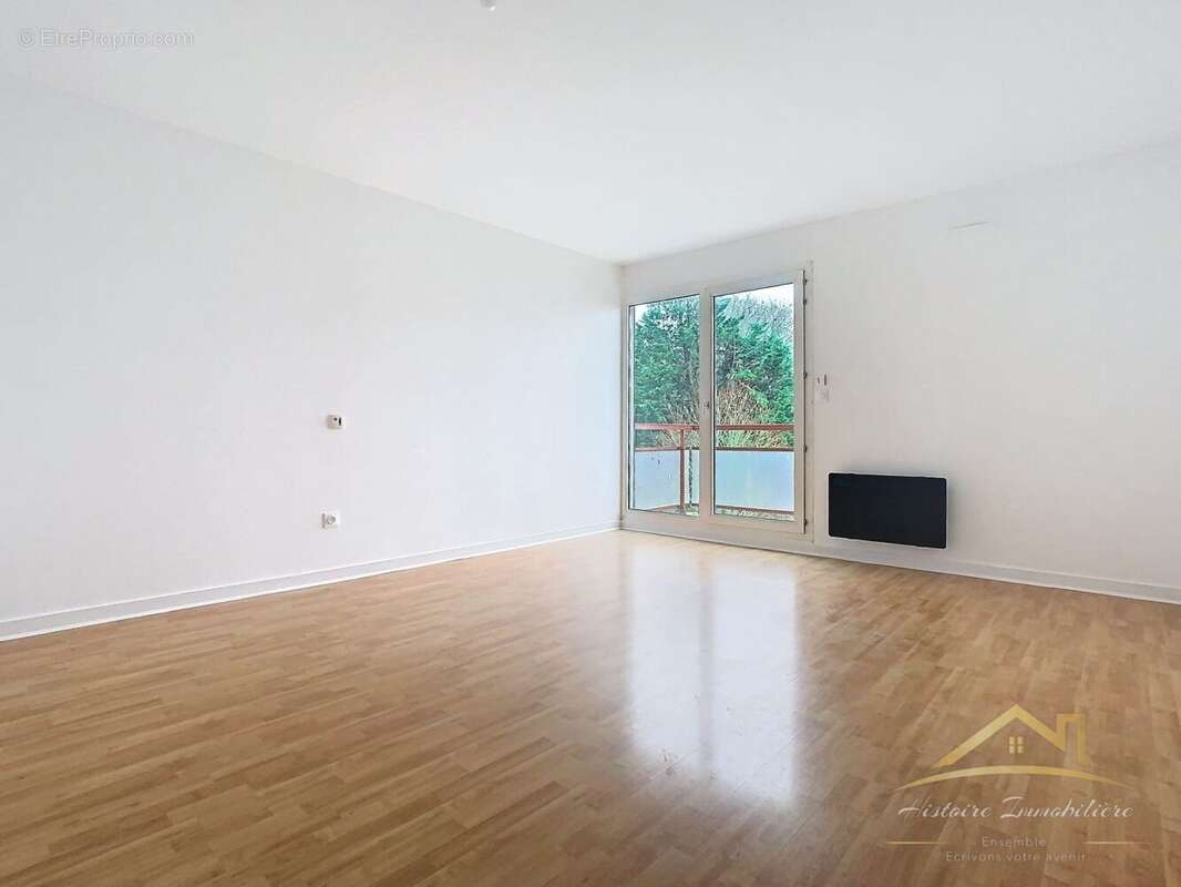 Appartement à BREST