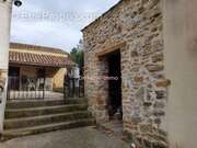 Maison à MOLIERES-SUR-CEZE