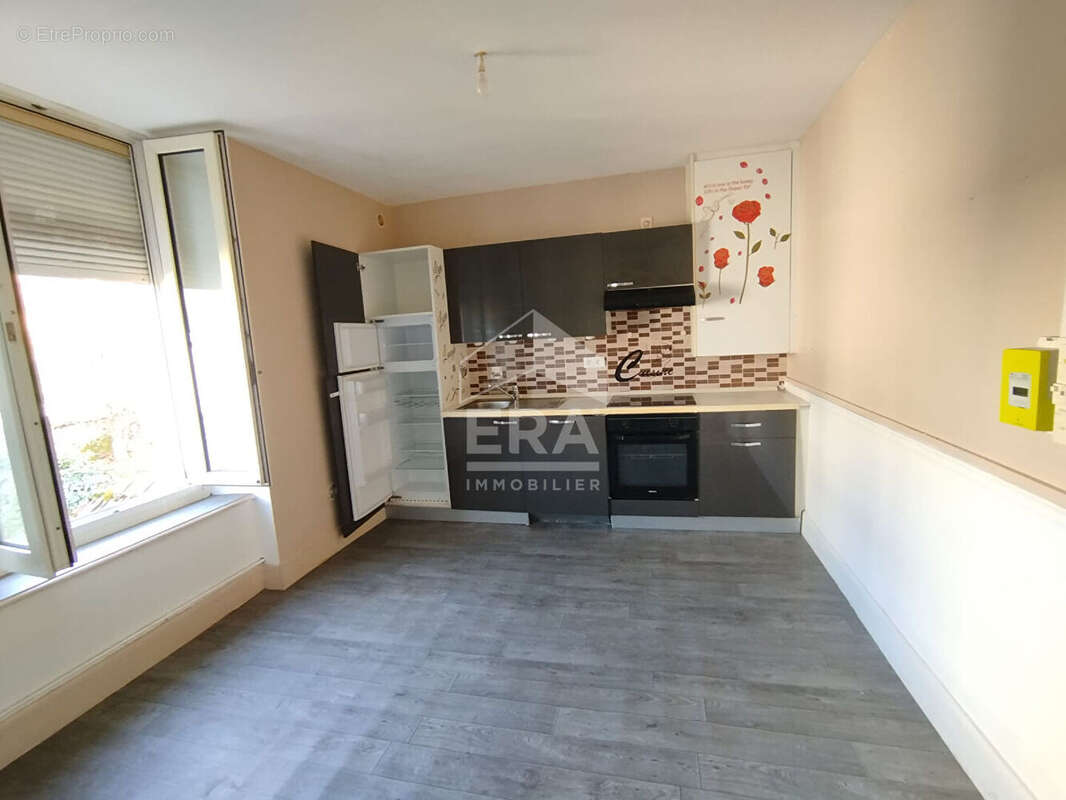 Immeuble 318m² à vesoul - photo 4