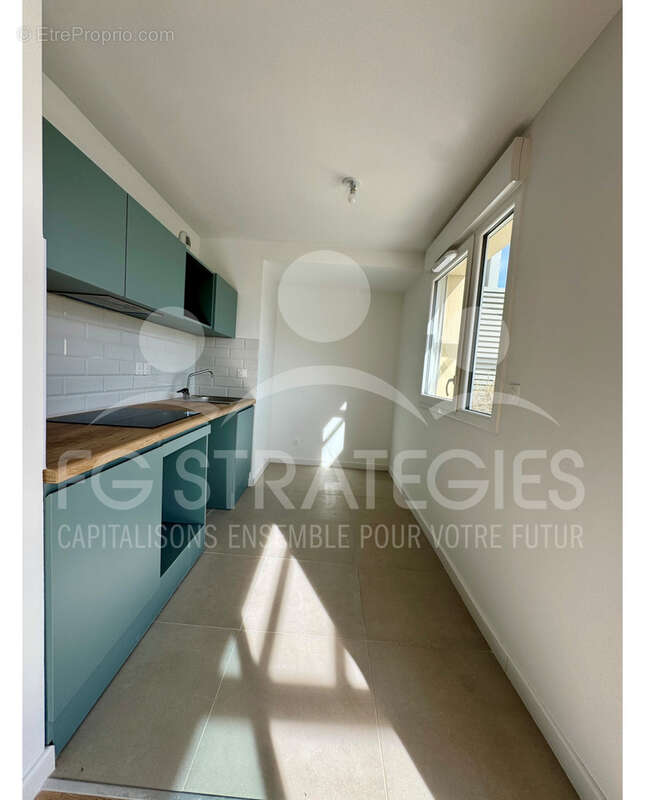 Appartement T5 Duplex d'exception à Montpellier - La Pompignane - photo 7