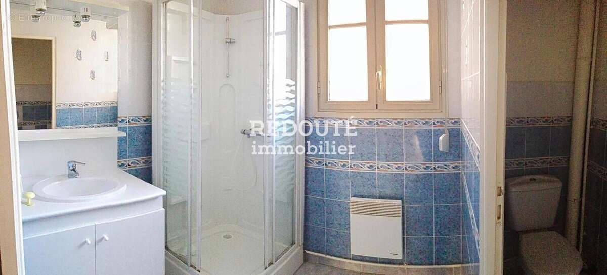 Appartement à CHALONS-EN-CHAMPAGNE