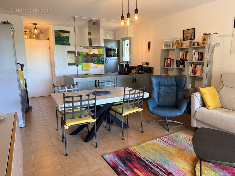 Appartement à SAINT-RAPHAEL