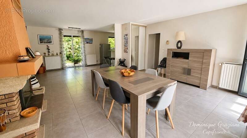 Maison à FIRMINY