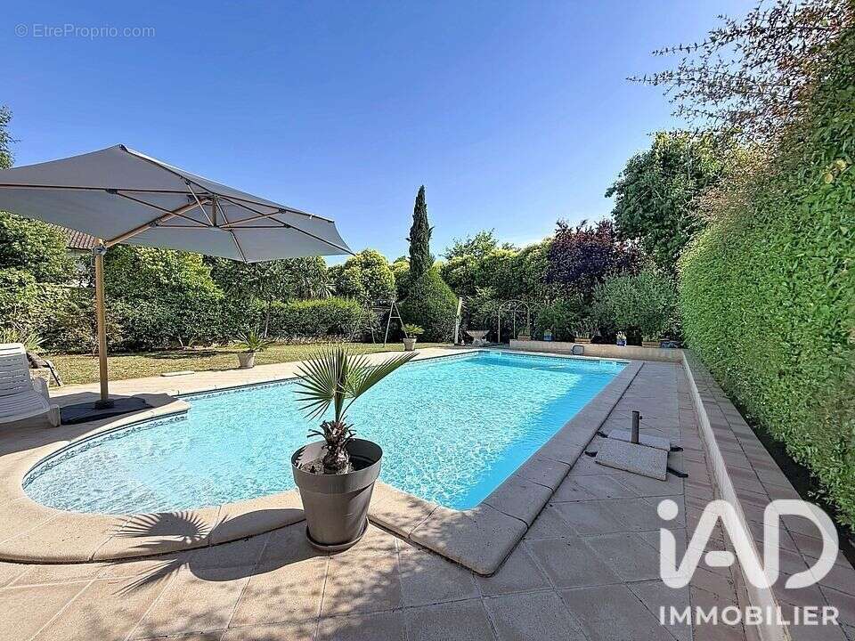 Photo 3 - Maison à LAYRAC