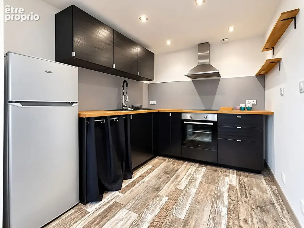 Exclusivite - bieville beuville - maison rénovée, 4 chambres - photo 9