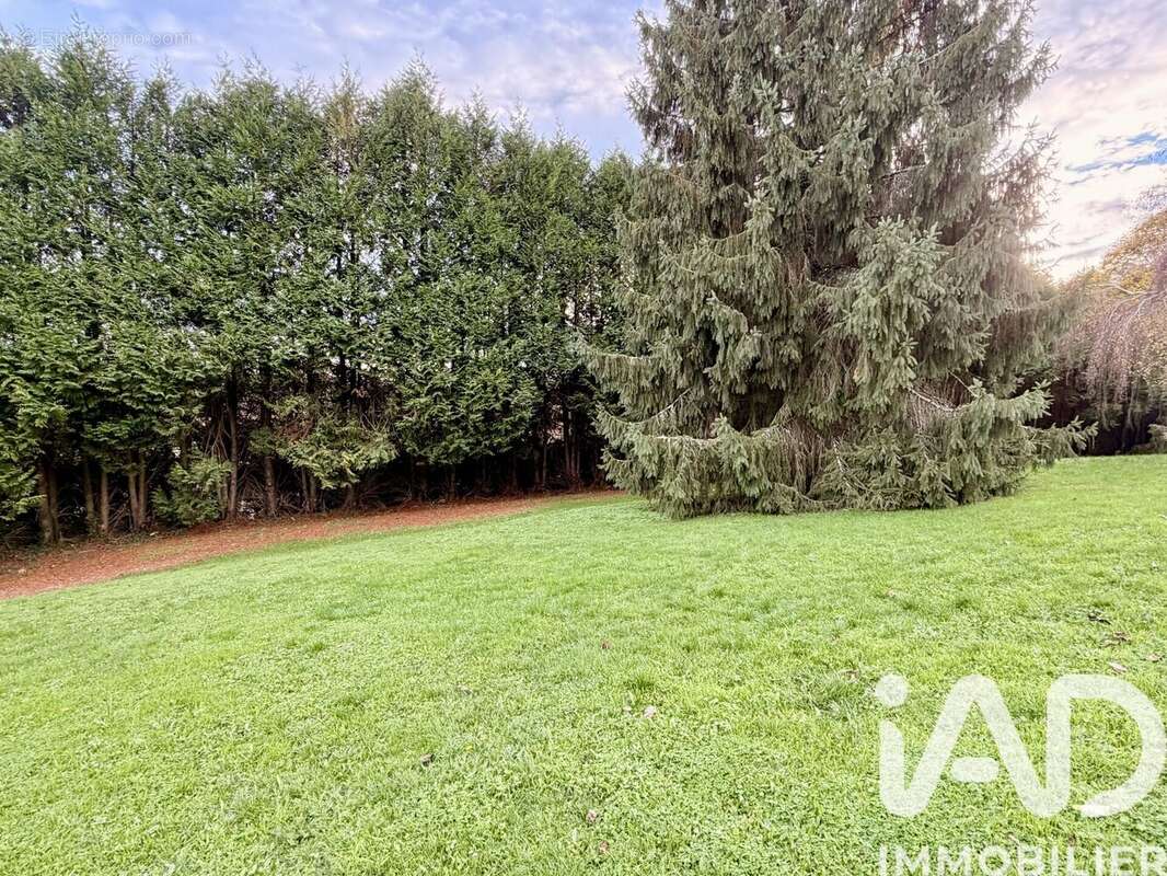 Photo 4 - Terrain à COUZEIX