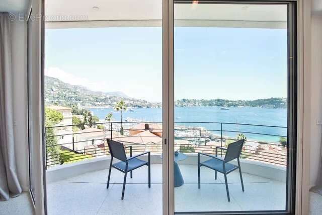 Maison à VILLEFRANCHE-SUR-MER