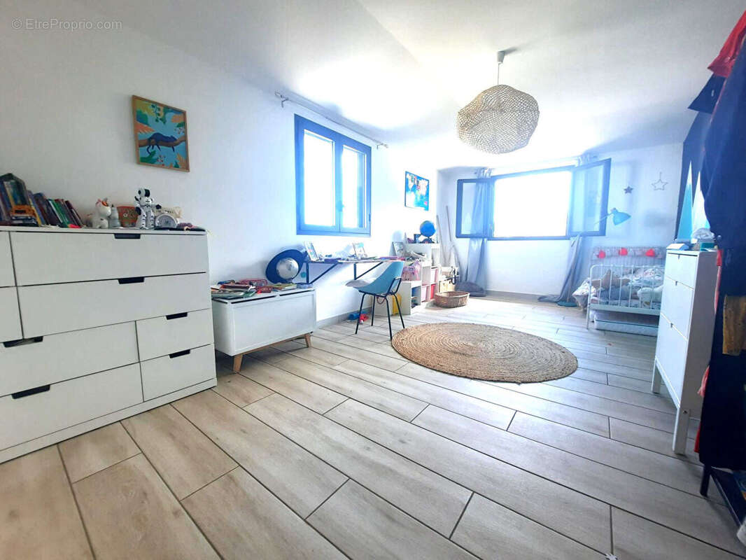 Maison à SAINT-PAUL