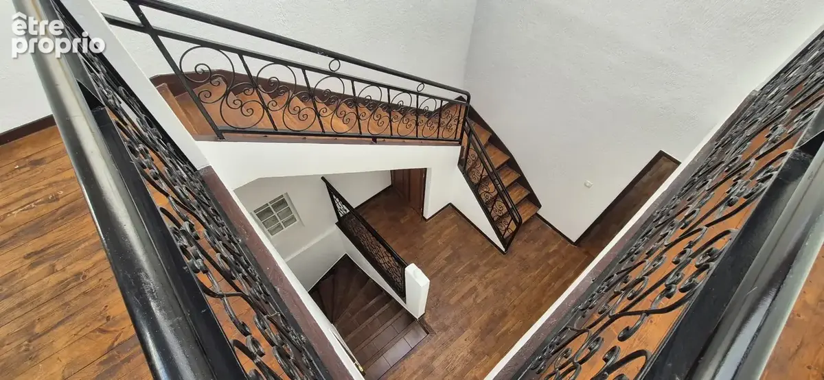Maison de 113 m2 - 3 chambres - 2 balcons - jardin - photo 11