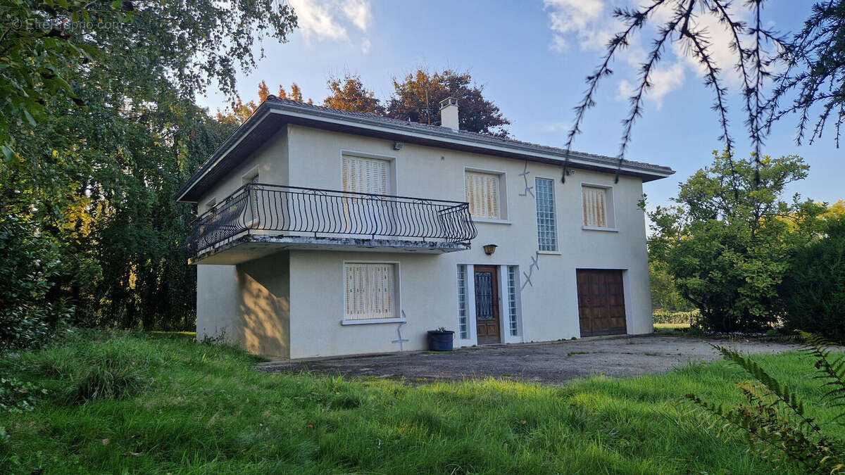 Maison à SAINT-REMY