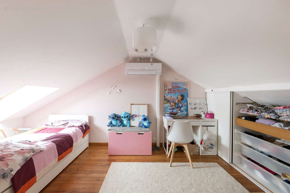 Maison à LA FERTE-ALAIS