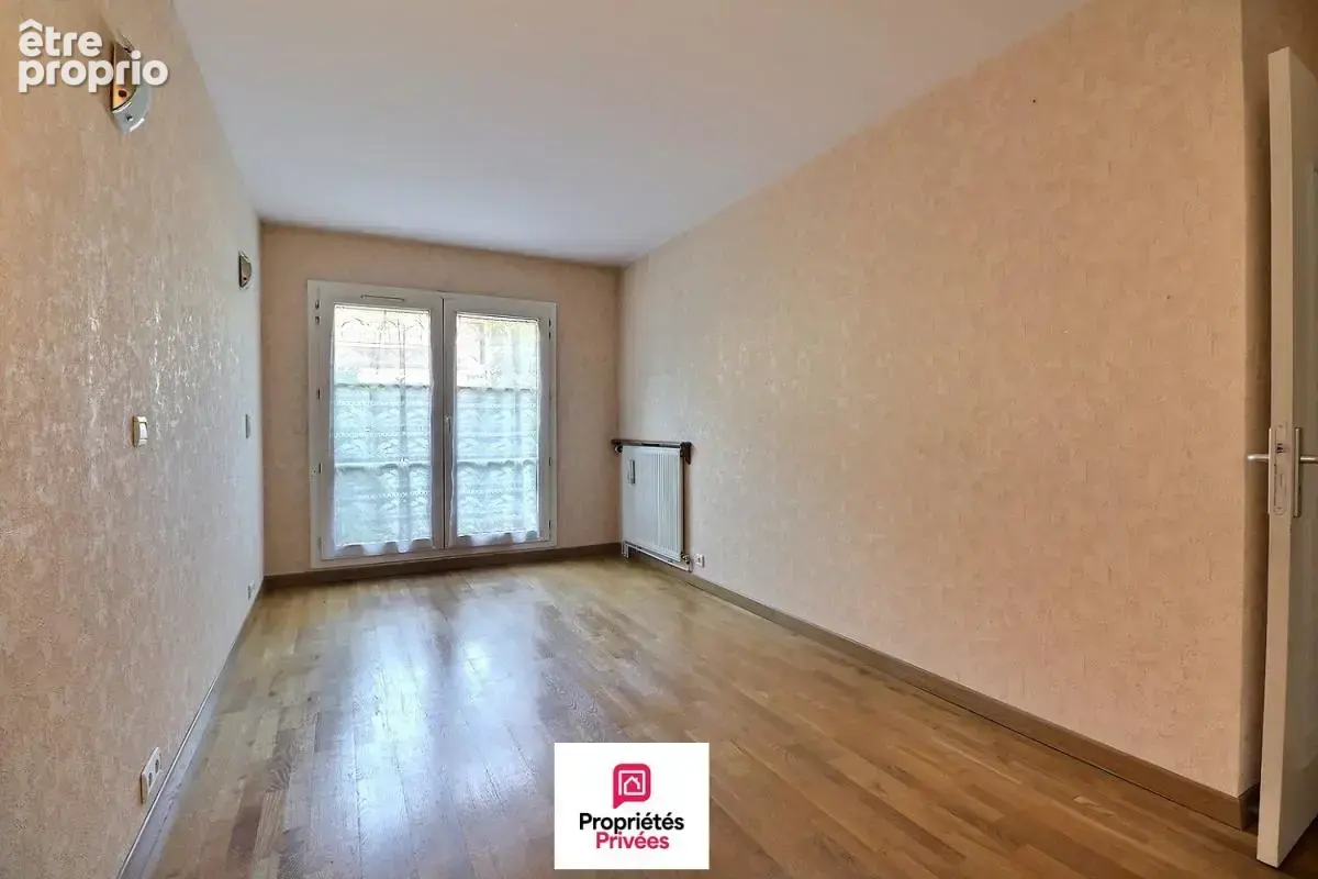 Appartement Acheres 4 pièce(s) 88.60 m2 - photo 9