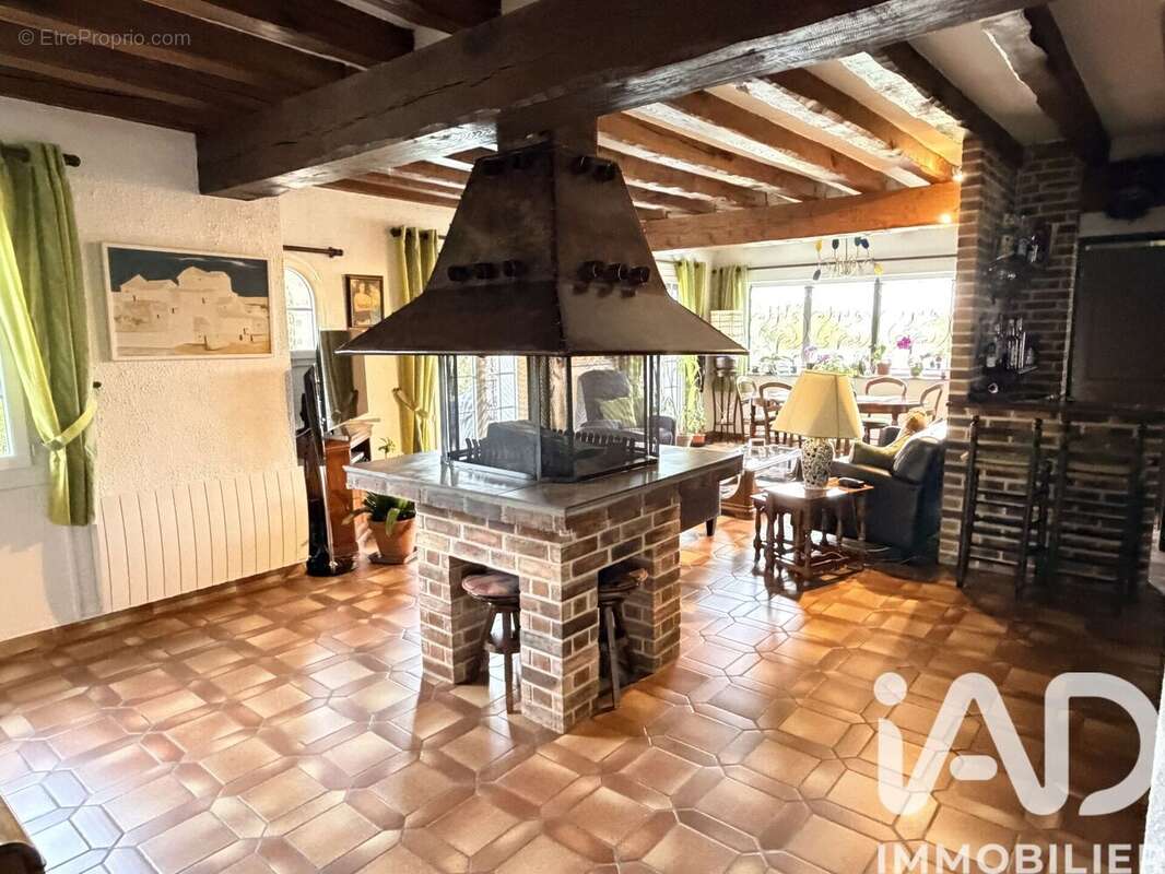 Photo 7 - Maison à VARENNES-JARCY