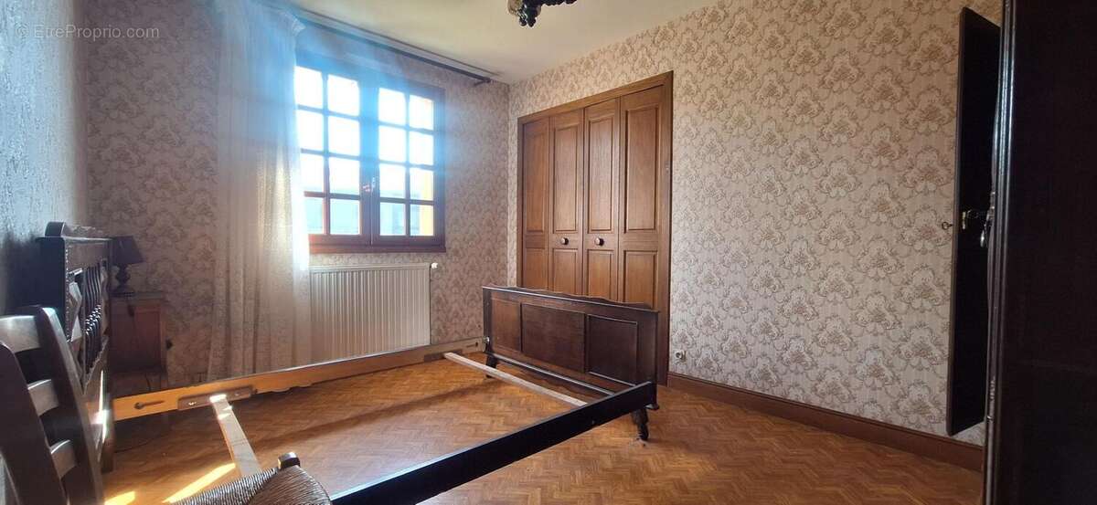 Maison 131 m² à Courris  - photo 9