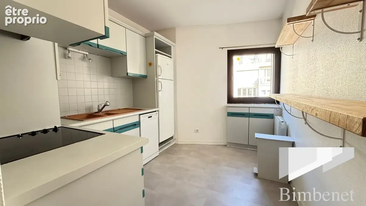 Appartement 2 pièces 49 m² à vendre à Orleans (45000) - photo 5