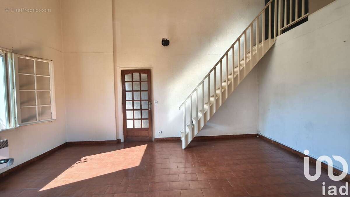 Photo 8 - Maison à OLLIOULES