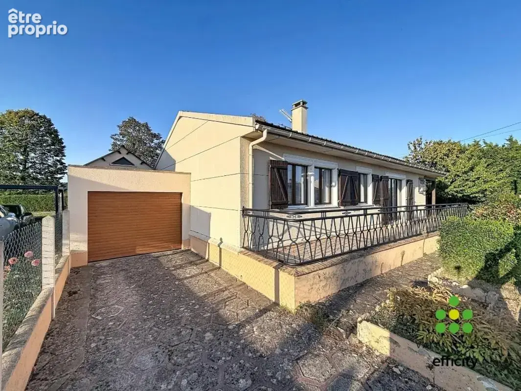 Maison individuelle - photo 2