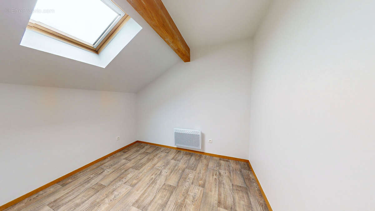 Appartement à BOURG-EN-BRESSE