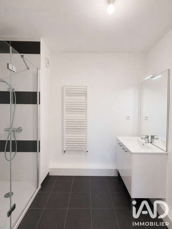 Photo 5 - Appartement à LES SABLES-D'OLONNE