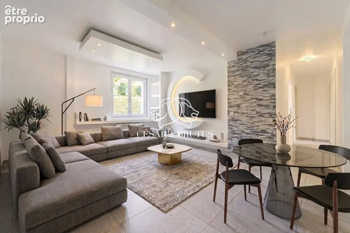 Appartement à LYON-9E