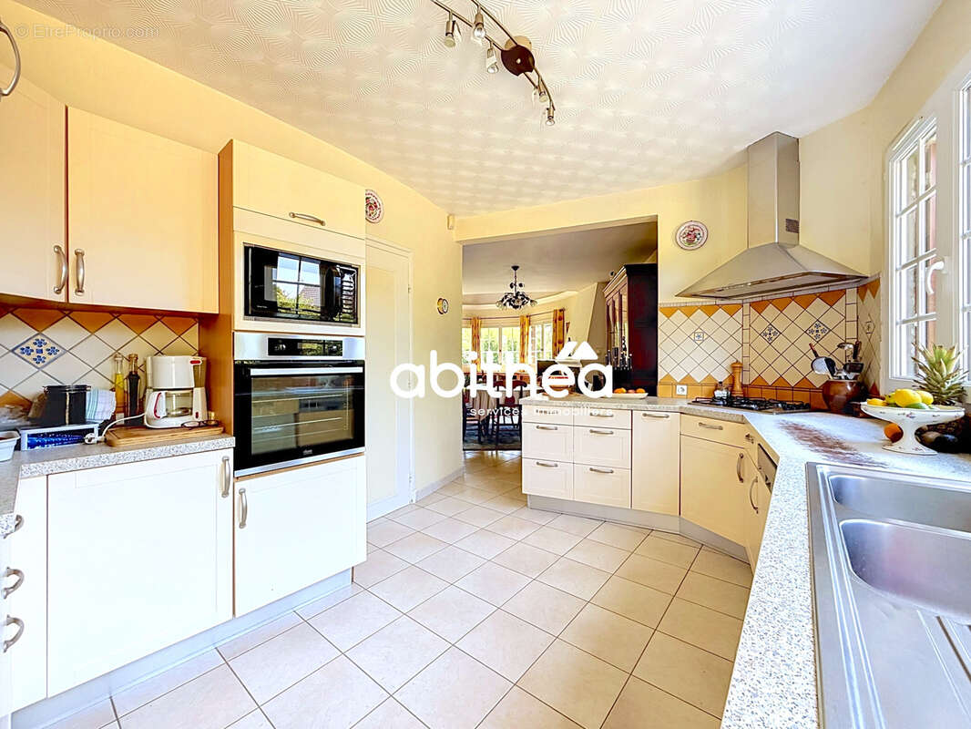 Maison d'architecte individuelle - photo 11
