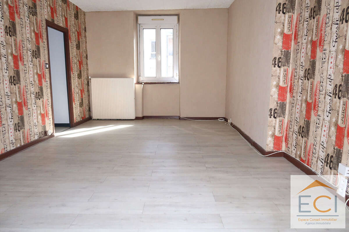 Appartement à LIMOGES