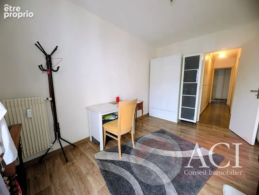Appartement Saint-denis 3 pièces - 67m² (Quartier Archives) - photo 14