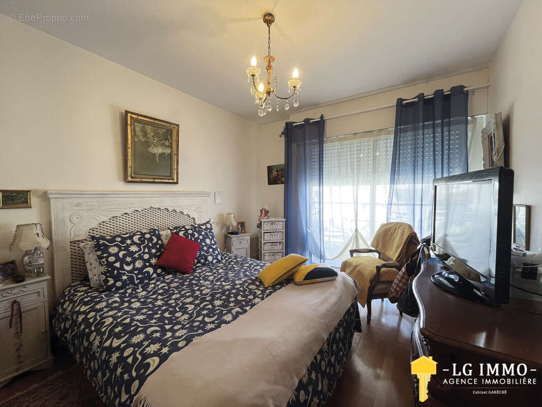 Appartement à ROYAN