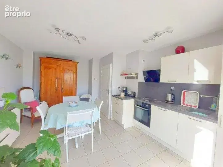 Appartement 2 pièces 35 m² à vendre à Granville (50400) - photo 2
