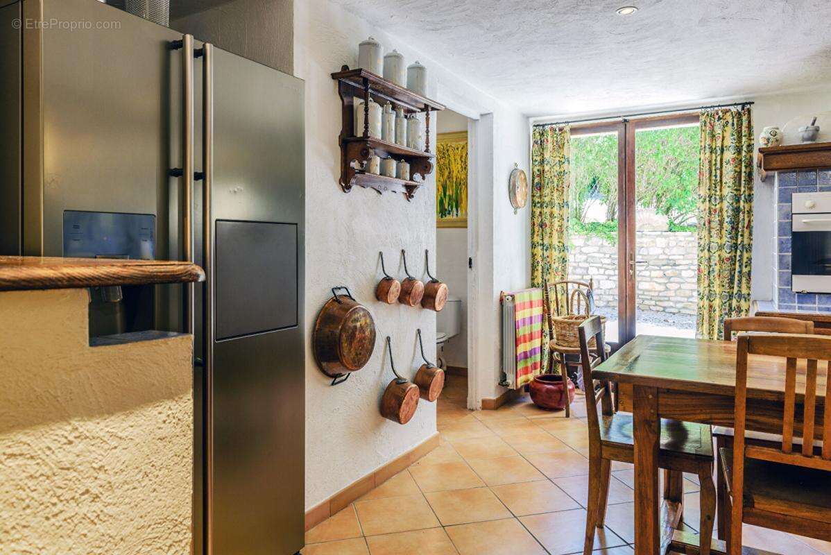 Maison à MURS