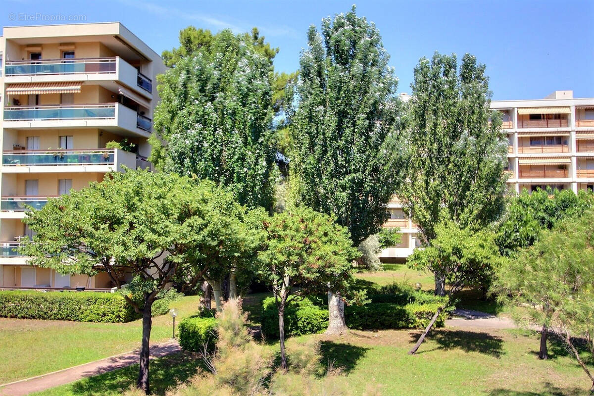 Photo Appartement à Marseille-8e au prix de 300 000€