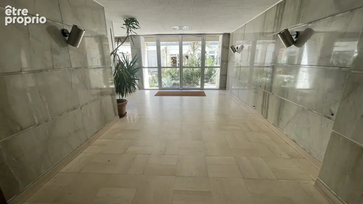 Appartement Biarritz - Vue Océan - photo 7